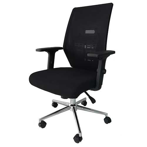 Silla Ejecutiva - Imagen 2