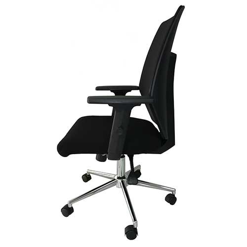 Silla Ejecutiva - Imagen 3