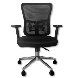Silla de Respaldar Alto