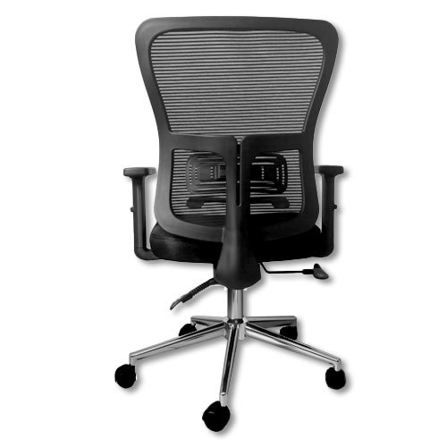 Silla de Respaldar Alto - Imagen 4