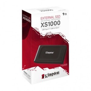 Disco Duro Externo XS1000