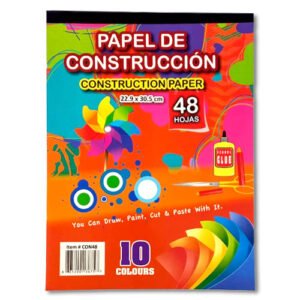 Papel Construcción JOS