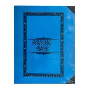 Libro Record