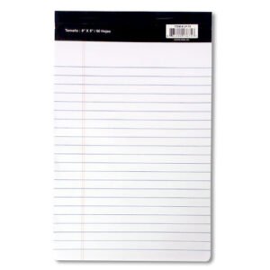 Libreta Rayada 5x8" JOS