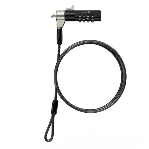 Cable de Seguridad para Laptop - Imagen 2