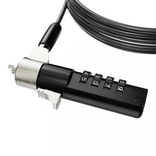 Cable de Seguridad para Laptop - Imagen 3