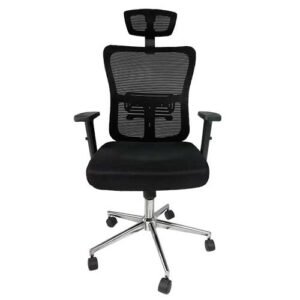 Silla de Respaldar Alto