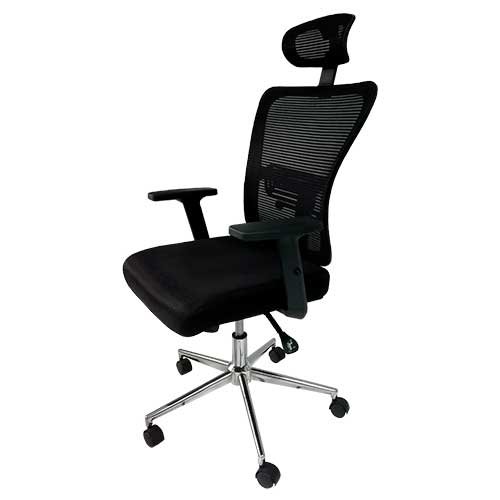 Silla de Respaldar Alto - Imagen 2