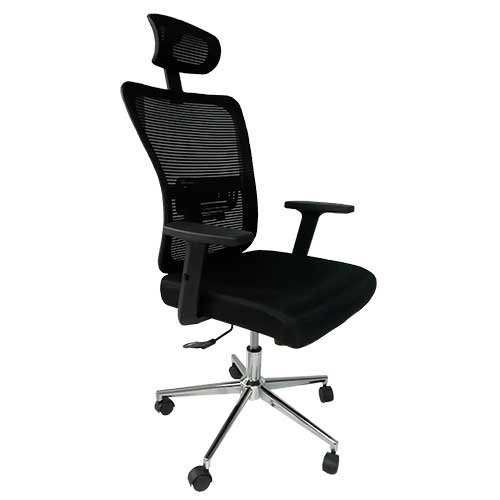 Silla de Respaldar Alto - Imagen 3