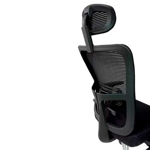 Silla de Respaldar Alto - Imagen 4