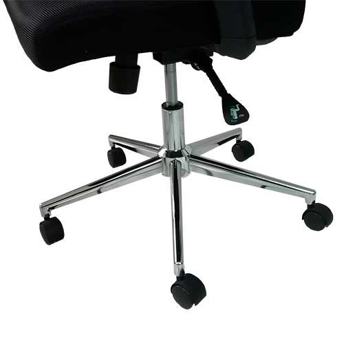 Silla de Respaldar Alto - Imagen 6
