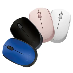 Mouse Inalámbrico M170 Logitech - Azul
