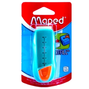 Borrador mecánico Maped