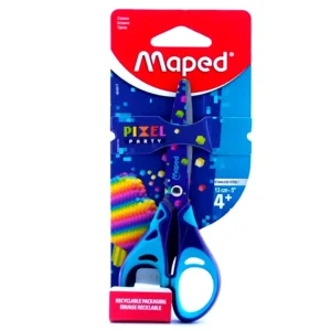 Tijera maped pixel party