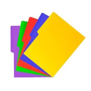 Folder Legal Corsario