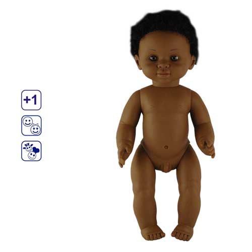 Niño Africano