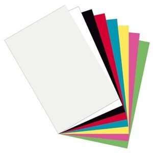 Papel Construcción Pacon