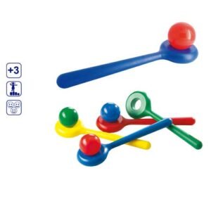 Paletas de Equilibrio