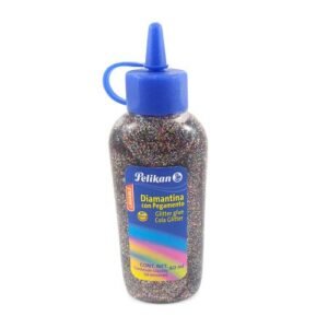 Diamantina Pelikan Color Multicolor