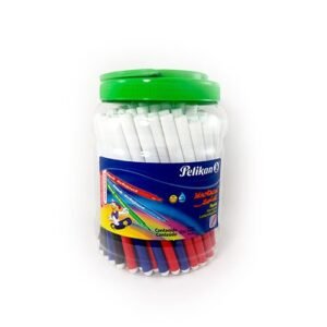 Marka Twist Caja de 100 Colores Surtidos