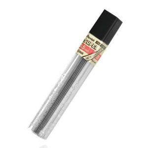 Minas 0.5 2B Pentel