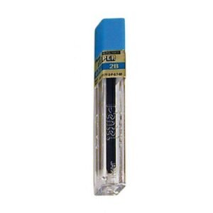 Minas 0.7 2B Pentel