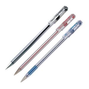 Bolígrafo Tinta De Aceite BK77 Pentel