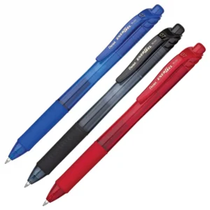Bolígrafo bl107 Pentel