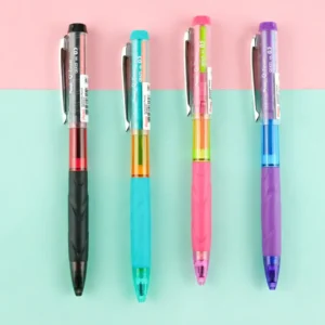 Lápiz Mecánico Q ERASE Pentel