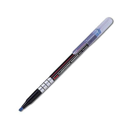 Resaltador Fluorescente de Tonos Intensos Pentel - Imagen 2