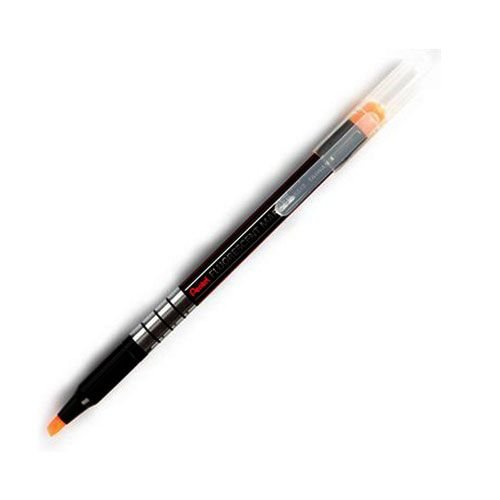 Resaltador Fluorescente de Tonos Intensos Pentel - Imagen 5