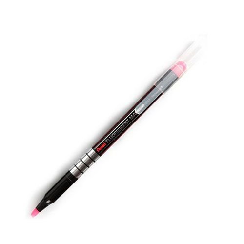Resaltador Fluorescente de Tonos Intensos Pentel - Imagen 4