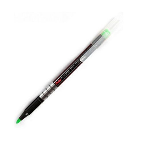 Resaltador Fluorescente de Tonos Intensos Pentel - Imagen 3