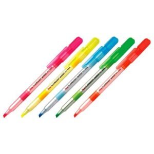 Resaltador S515 Pentel