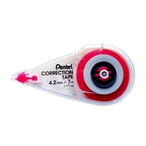 Corrector en Seco Pentel