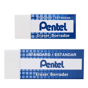 Borrador de lápiz Pentel - Grande