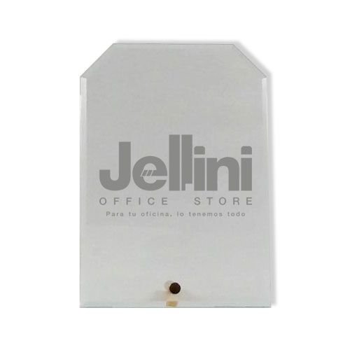 Placa Rectangular CE5512