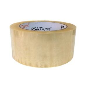 Cinta de Empaque de 2” PSA