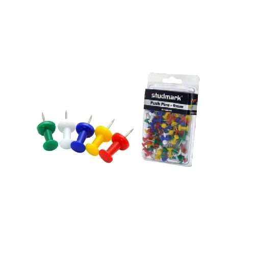 Push Pins Studmark