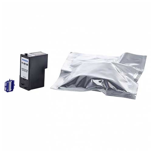 Cartucho de Tinta Reiner P3-MP3-BK - Imagen 2