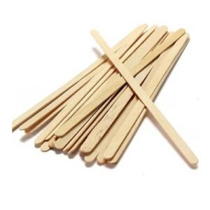 Revolvedor de Madera