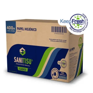 Papel higiénico