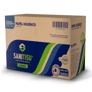 Papel Higiénico