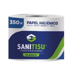 Papel Higiénico