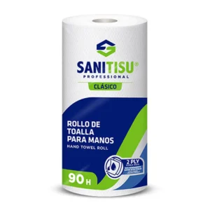 Papel Toalla