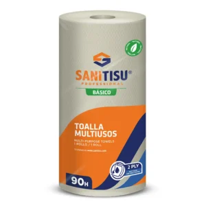 Papel Toalla