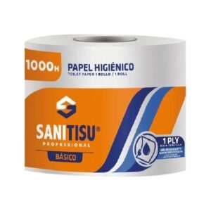 Papel Higiénico