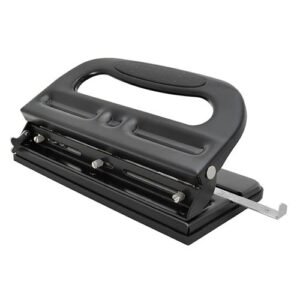 Perforadora de 3 huecos Studmark