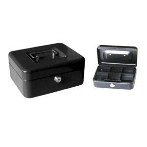 Caja Menuda 8” Studmark