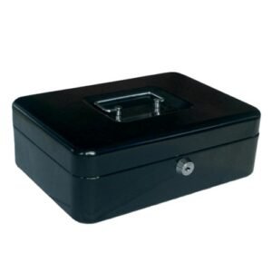 Caja Menuda de 12 plg